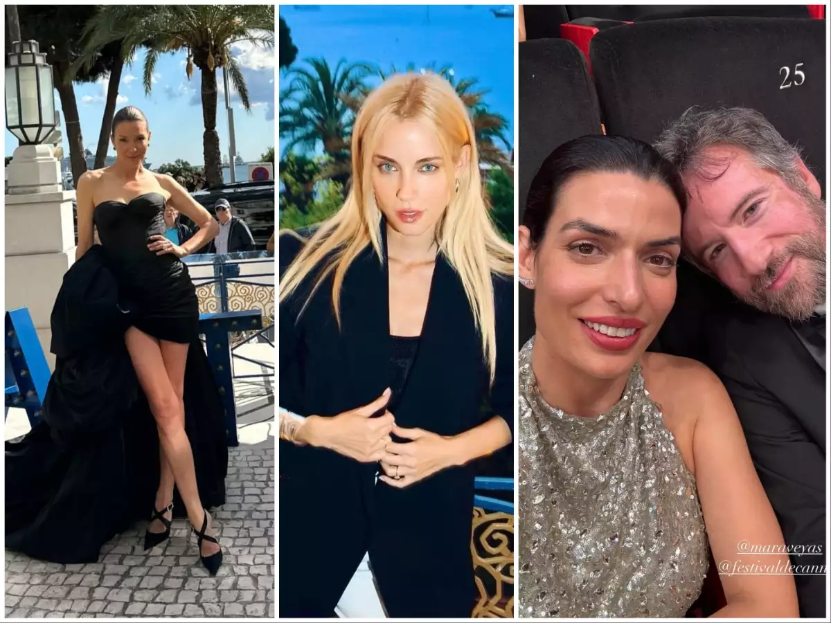 Κάννες 2024: Οι πρώτες εντυπωσιακές εμφανίσεις των Ελληνίδων celebrities στο κόκκινο χαλί
