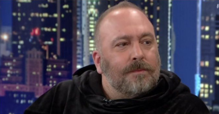 Γιώργος Αλκαίος: «Έβαλα κάτω τον εαυτό μου και τον “σάπισα στο ξύλο”»
