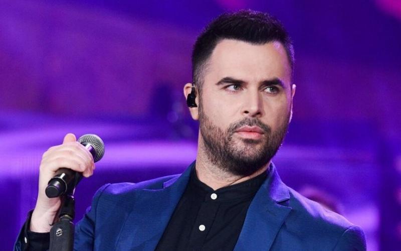 Γιώργος Παπαδόπουλος: Στην Eurovision με την Κύπρο