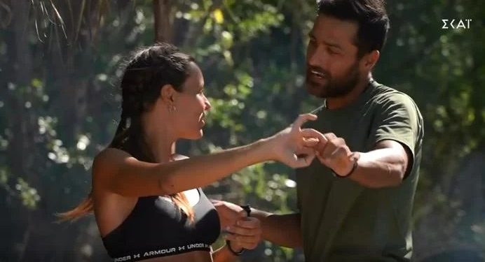 Survivor: Αποχώρησαν και επέστρεψαν στην αγκαλιά των συντρόφων τους