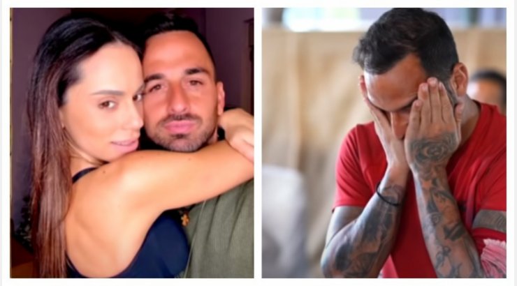 Survivor: Η Μαρία Αντωνά απαντά για το ειδύλλιο μεταξύ Άρη Σοϊλέδη και Σοφιάννας