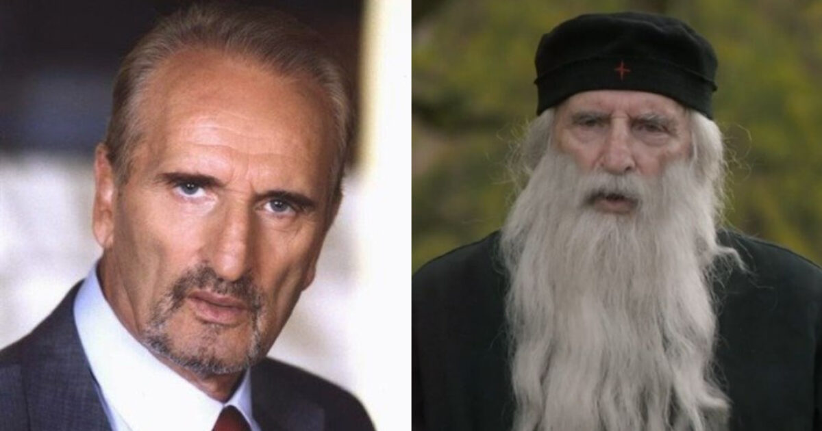 Νικήτας Τσακίρογλου: «Η Ελλάδα εξάγει σύγχρονους αγίους και δίνει στην ανθρωπότητα το φως τους»