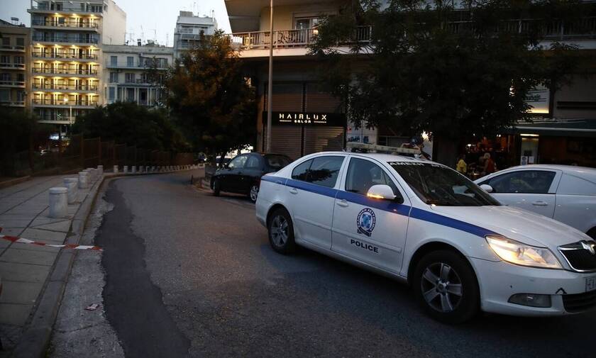 Συνελήφθη καθηγήτρια Γυμνασίου που χτύπησε 15χρονο μαθητή