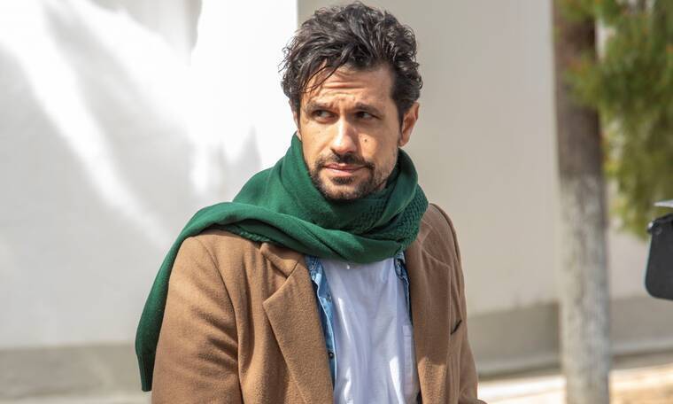 Σασμός spoiler: Έτσι μαθαίνει ο Αστέρης πως ο μικρός Πετρής δεν είναι γιος του Σταύρου