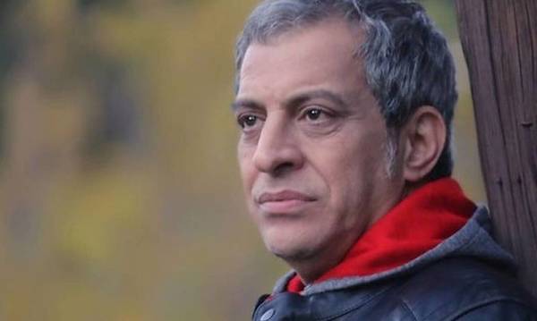 Θέμης Αδαμαντίδης: «Είχα έναν πολύποδα, ήμουν στην πίστα, έβγαλα κάτι από το στόμα και το πήγα για βιοψία»