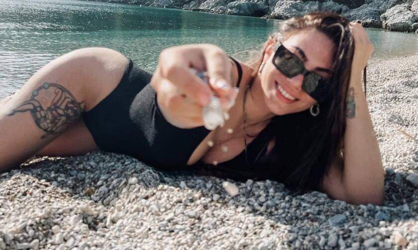 H Ευρυδίκη Βαλαβάνη έμεινε μισή: Τι κάνει κάθε μέρα και έχασε τα κιλά 