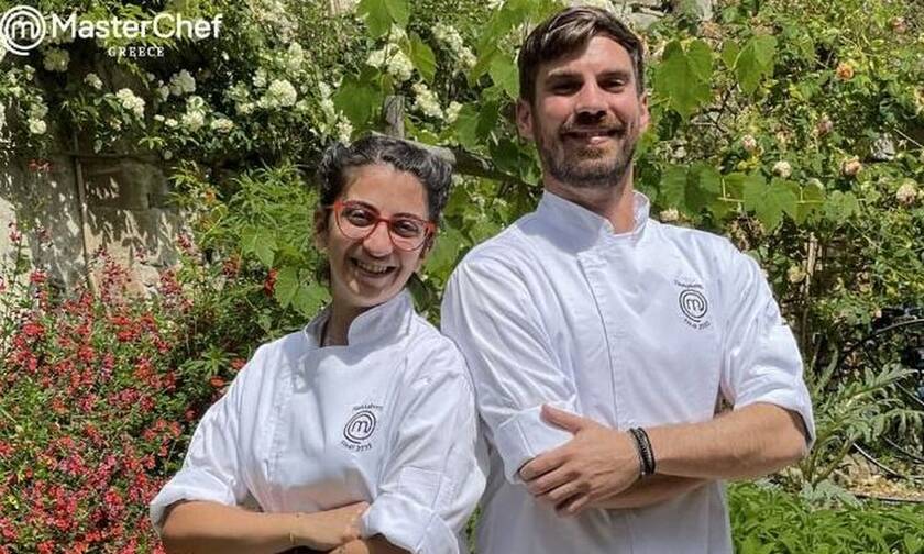 MasterChef: Μερακλίδικα από την Τοσκάνη ξεκίνησε ο τελικός - Με αστέρι Michelin o πρώτος καλεσμένος