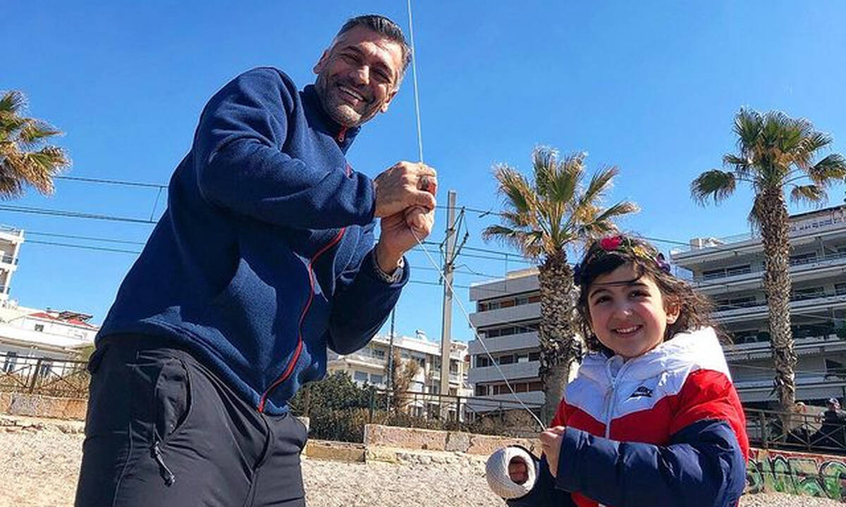 Στέλιος Κρητικός: Η ανάρτηση με την Κόμησσα που μάζεψε χιλιάδες likes