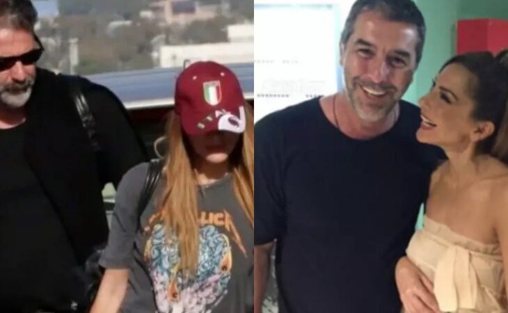 Δέσποινα Βανδή – Βασίλης Μπισμπίκης: Το τραγούδι και οι φωτογραφίες στο Instagram