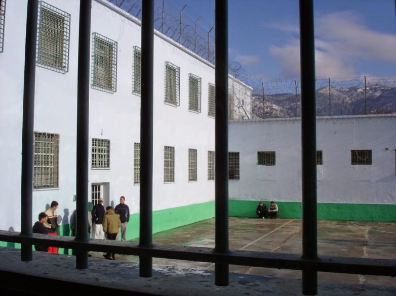 Διακεκριμένος παραολυμπιονίκης καταγγέλλει πως έπεσε θύμα βιασμού από εργαζομένους ιδρύματος