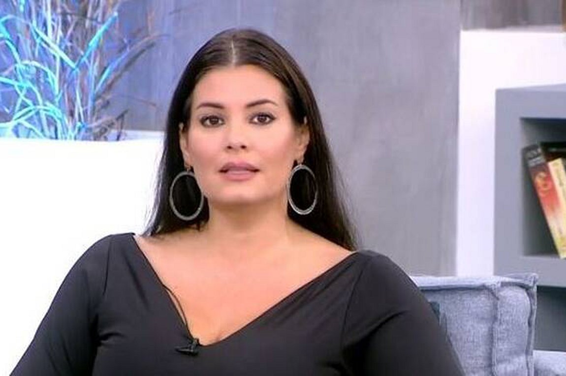 «Έκρυβα πολύ θυμό, δεν θέλω κουτσομπολιά»: Η εξομολόγηση της Μαρίας Κορινθίου για την απόπειρα βιασμού και την απώλεια κιλών