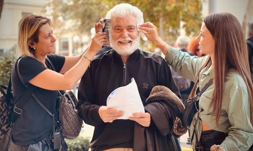 Η Γη της ελιάς: Θρήνος στο Twitter - Οι γιατροί δίνουν στον Ιάκωβο έξι μήνες ζωής-Η Φανή σκοτώνεται σε τροχαίο