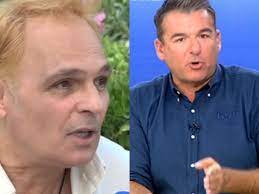 Σταμάτης Γαρδέλης: «Δόξα τω Θεώ αποφυλακίστηκε ο Πέτρος Φιλιππίδης, μα είναι δυνατόν;»