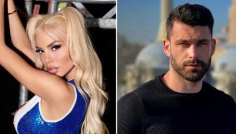 Survivor – Ημιτελικός: Στάθης Σχίζας και Αλεξάνδρα Παναγιώταρου ξανά μαζί – Τα καυτά φιλιά τους