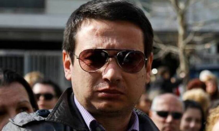 Σταύρος Νικολαϊδης: «Χτυπιόμουν κι ούρλιαζα σταματήστε δεν αντέχω πια, έβλεπα συνέχεια καυγάδες»