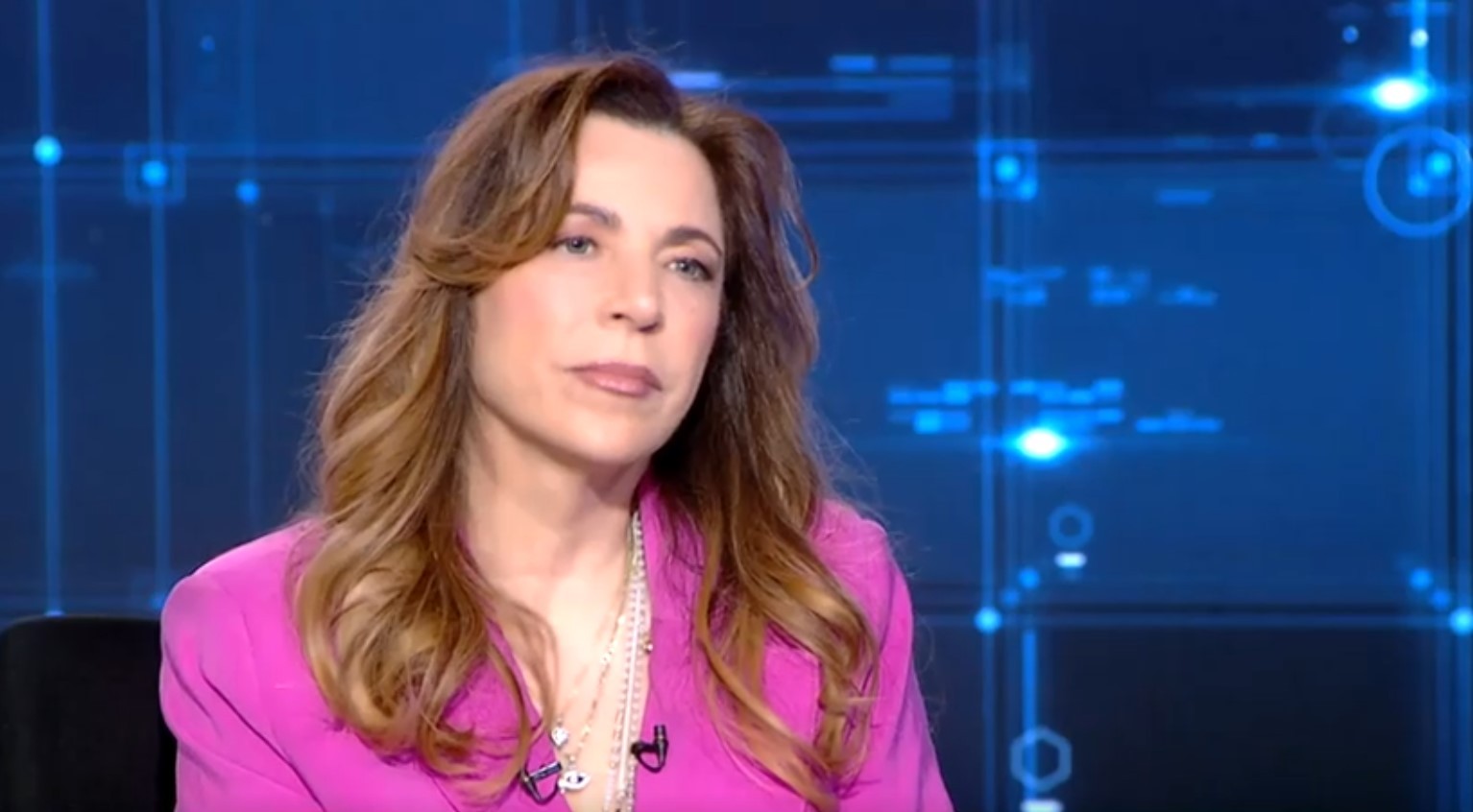 Αυτός είναι ο γοητευτικός σύντροφος της Δήμητρας Παπαδοπούλου που κατάφερε να κρατήσει μακριά από τα φώτα της δημοσιότητας επί 12 χρόνια