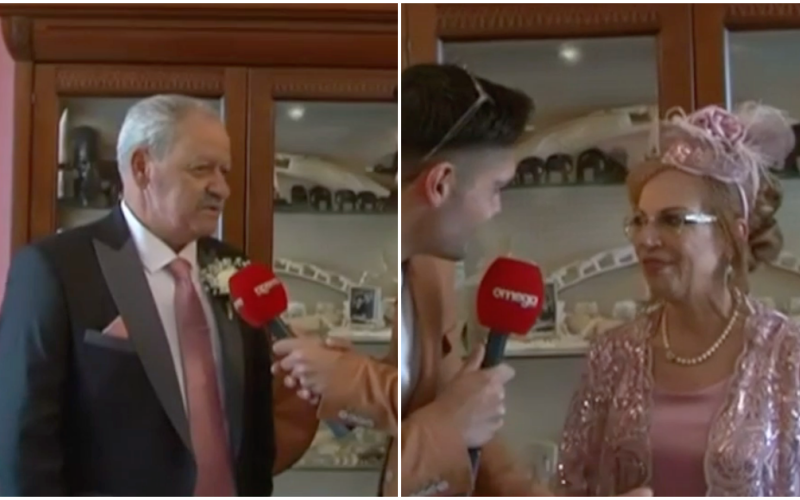«Ο Μαυρίκιος έχει περάσει πολλά» - Όσα είπαν οι γονείς του στην κάμερα (Βίντεο) 