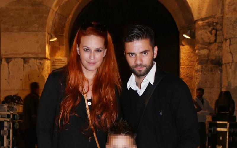 Σίσσυ Χρηστίδου: Η εκ βαθέων εξομολόγηση 4 χρόνια μετά τον χωρισμό της - «Είναι σχεδόν 4 χρόνια και...»