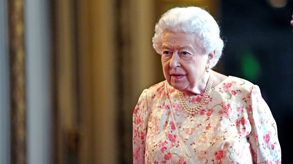 Βασίλισσα Ελισάβετ: Η βασιλική οικογένεια αποκάλυψε την τελευταία της φωτογραφία