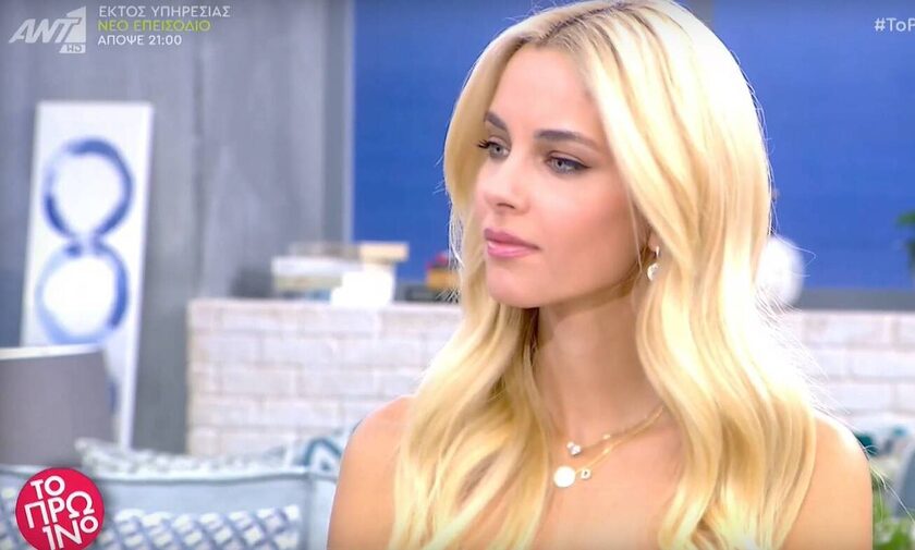 Τι τηλεθέαση έκανε το Πρωινό χωρίς τη Δούκισσα Νομικού;