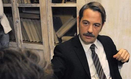 Αλέξανδρος Λογοθέτης: Έπινα μπύρα από τα 12 και στα 14 κάπνιζα-Τα 'χα πάρει στο κρανίο