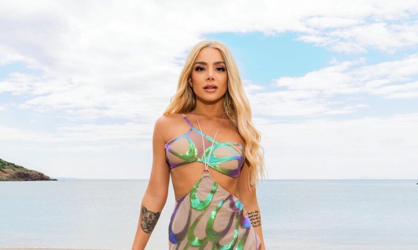 Η τεράστια αλλαγή στην εμφάνιση της Josephine έκανε τους φανς να παραληρούν
