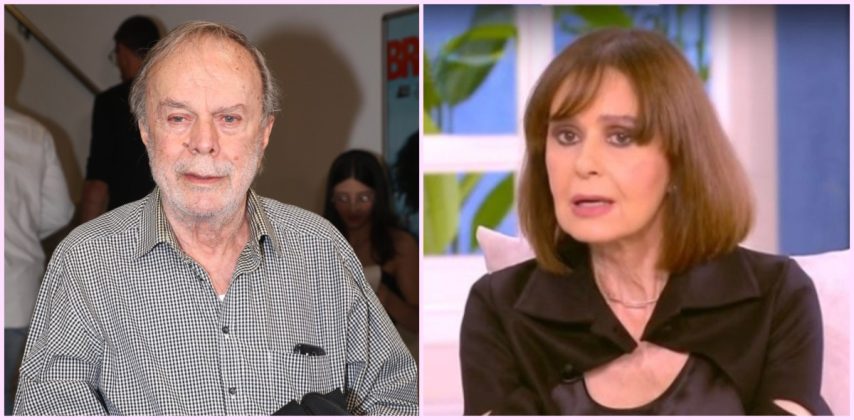 Ξεσπά ο Χρήστος Πολίτης κατά της Κάτιας Δανδουλάκη: «Η αγάπη της με αφήνει παγερά αδιάφορο. Να μην ασχοληθεί ξανά μαζί μου»