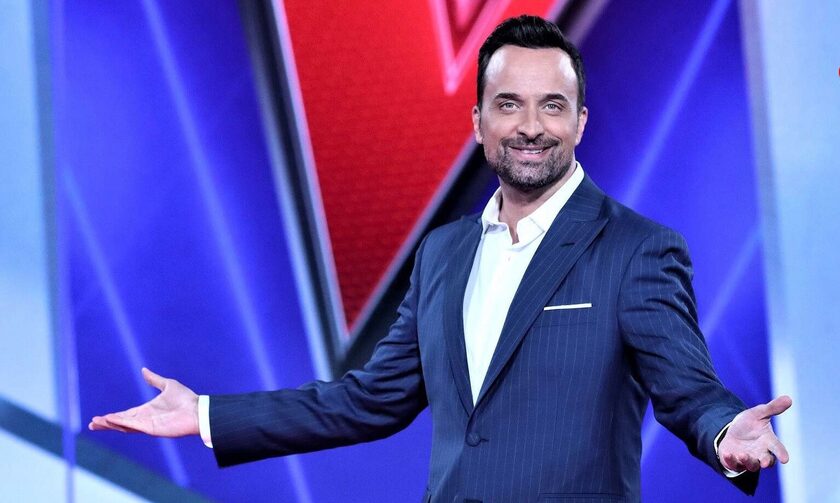 Ο Λιανός φεύγει για «Survivor» - Ποια παρουσιάστρια θα τον αντικαταστήσει 