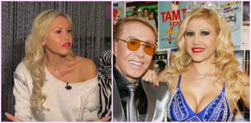 Αννούλα Φλωρινιώτη: «Ο πρώην άντρας μου, μου ζήτησε τα δώρα του πίσω, μέχρι και τη θερμοκουβέρτα και το μονόπετρο»