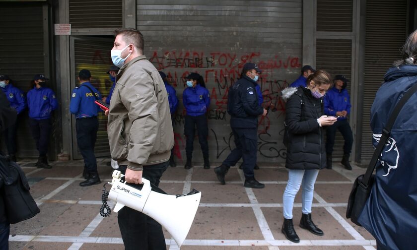 Αύριο η 24ωρη απεργία ΓΣΕΕ, ΑΔΕΔΥ και ΠΑΜΕ - Απροσπέλαστο το κέντρο