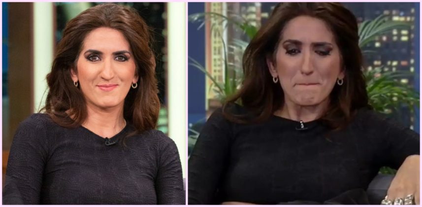 «Ε φέρε ρε μ@*@α με κάνεις και κλαίω. Δεν μπορώ»: Ξέσπασε σε κλάματα η Μαρία Διακοπαναγιώτου μιλώντας για τη μητέρα της