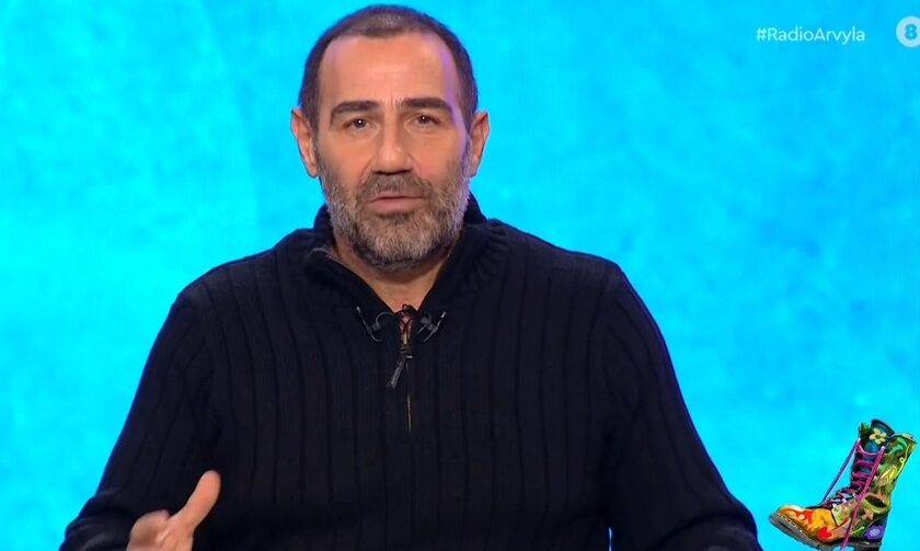 Κανάκης: «Δεν έχει γίνει ξανά στην ιστορία της ελληνικής τηλεόρασης»