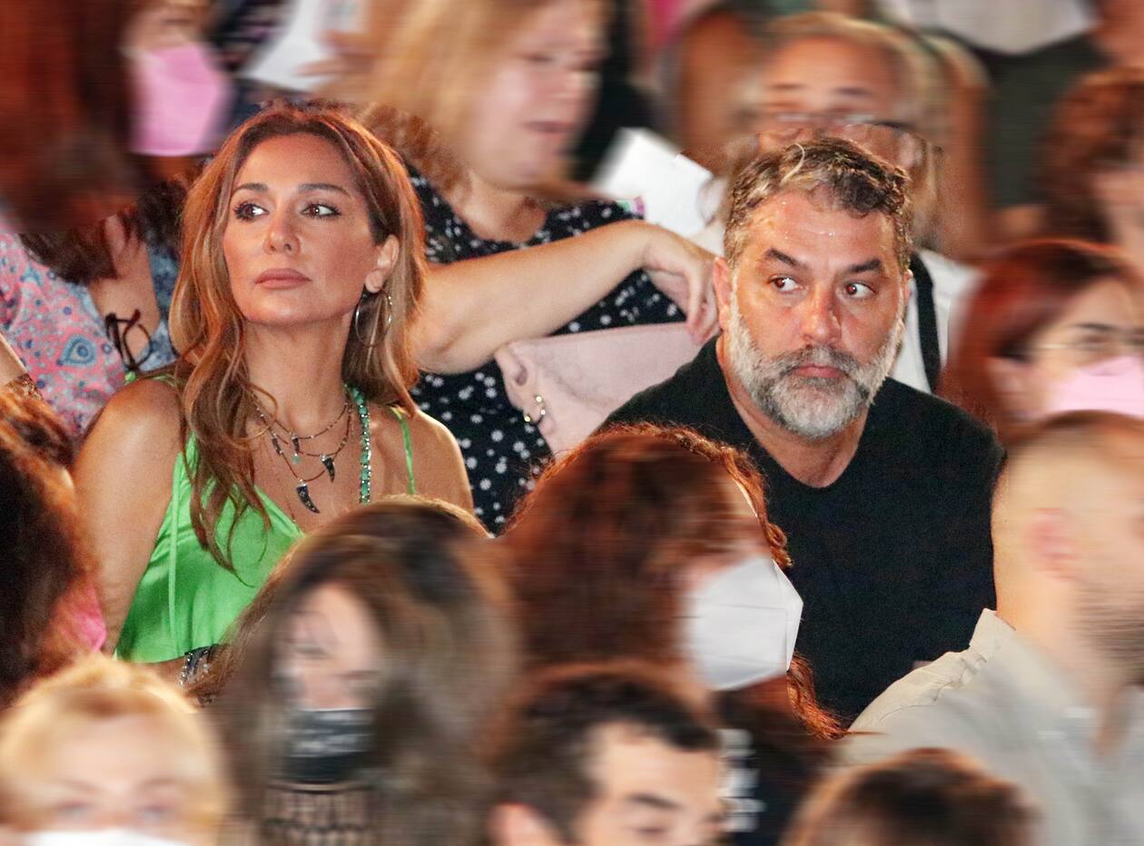 Βανδή για Μπισμπίκη: Η πρώτη γνωριμία και ο ηλεκτρισμός!