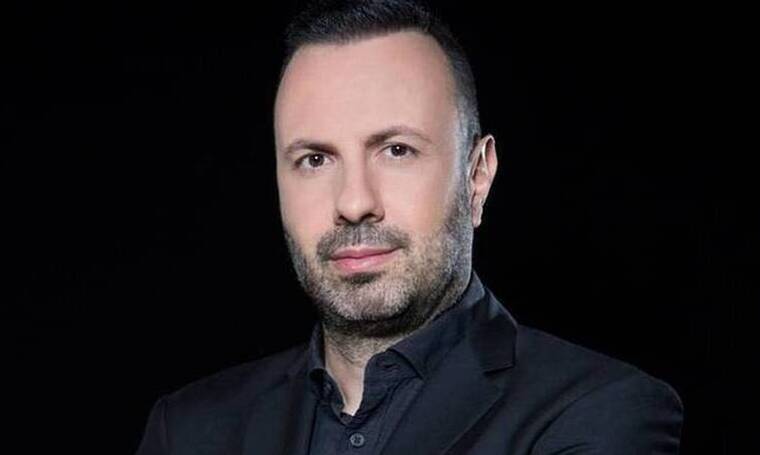 Τάσος Τρύφωνος: «Ο κύκλος του «Αδύναμου κρίκου» έκλεισε για μένα…»