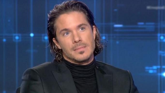 Νίκος Οικονομόπουλος: Η αντίδρασή του όταν ρωτήθηκε για την προσωπική του ζωή