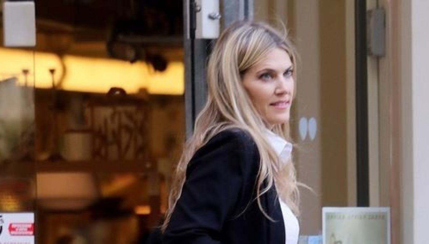 Εύα Καϊλή: Αυτό είναι το σπίτι της στο Ψυχικό – Η εμπορική του αξία είναι 900.000 ευρώ