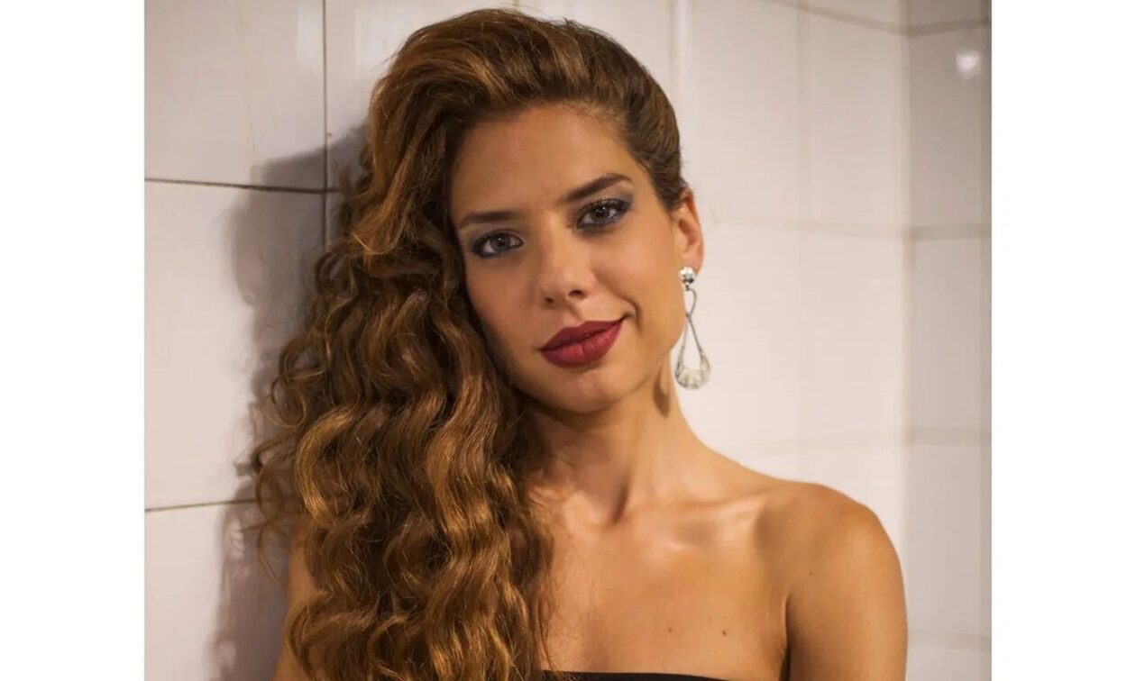 Ηλιάνα Μαυρομάτη: Η boho αισθητική του σπιτιού της