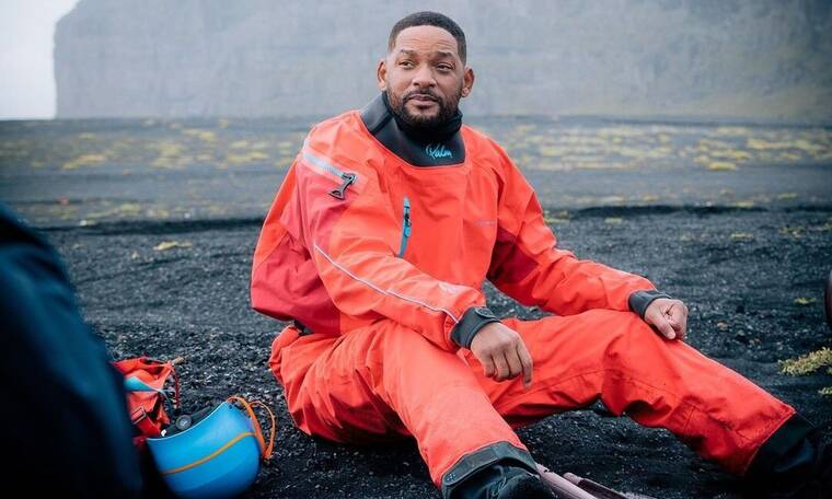Will Smith: Έχασε 14 κιλά και έγινε... άλλος άνθρωπος- Το viral βίντεο !