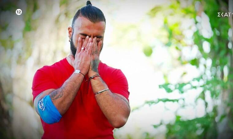 Survivor All Star: Λύγισε ο Κονδυλάτος! Άγριος καβγάς στο δεύτερο συμβούλιο