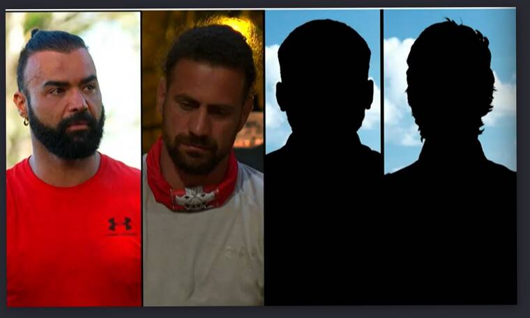 Survivor all star: Αντρική υπόθεση η πρώτη αποχώρηση - Στον τάκο παίκτης που ουδείς το περίμενε