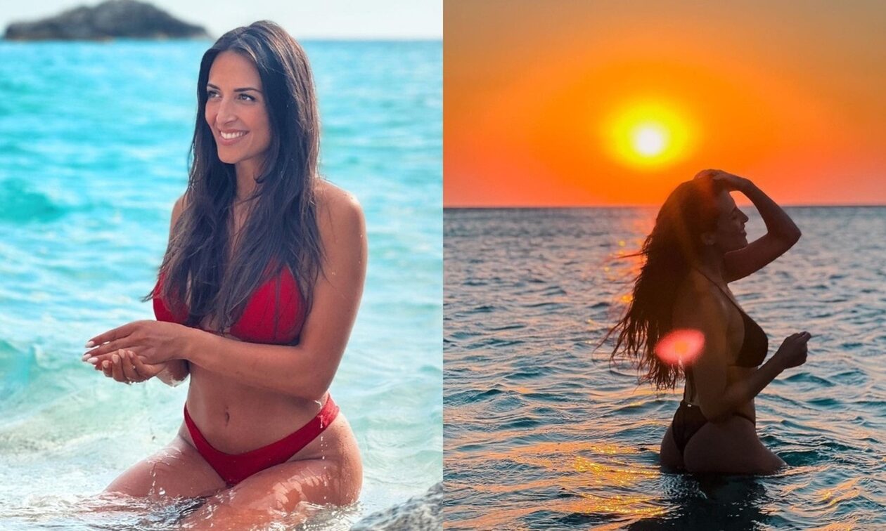 Survivor - Σαλταφερίδου: H ηλικία,ο Καραφώτης και το Instagram