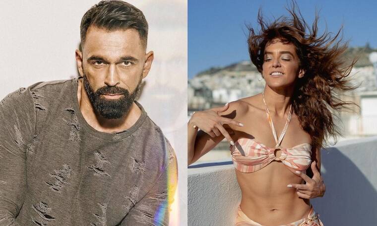 Survivor All Star: Καρολίνα Καλύβα: Η νέα σχέση με τον Μπο, η ηλικία και το εντυπωσιακό Instagram!