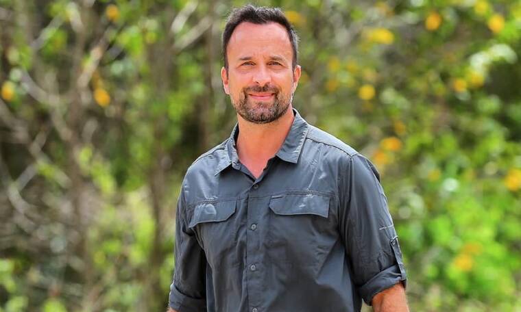 Survivor: Η νέα αποκάλυψη του Λιανού μετά τα τρυφερά τετ α τετ της Καρολίνας με τον Μάριο Πρίαμο