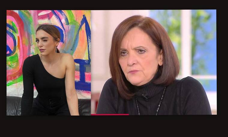 Καρολίνα: Ξέσπασε η μαμά της κατά του Μπο: «Του είπα άλλη φορά αυτό δεν θα το προβάλεις ποτέ»