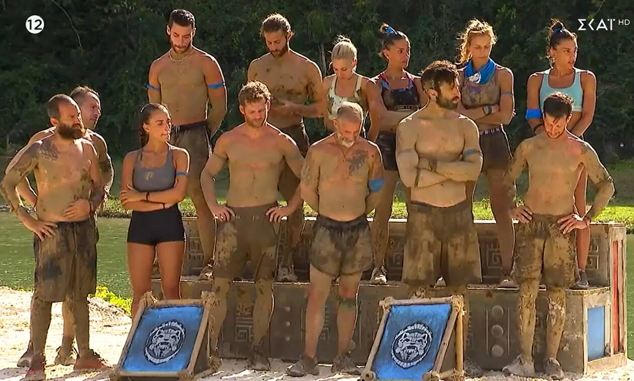 Survivor All Star: Η προσωπική ιστορία που διηγήθηκε ο Λιανός και έκανε τους παίκτες να δακρύσουν!