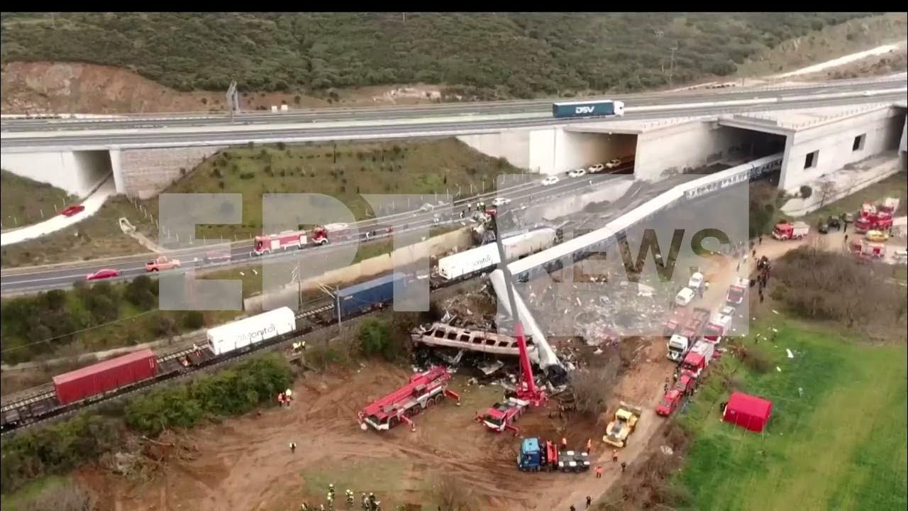 Αδερφή αγνοούμενου εργαζομένου του ΟΣΕ: «Μου το είχε περιγράψει ως δρομολόγιο του τρόμου»