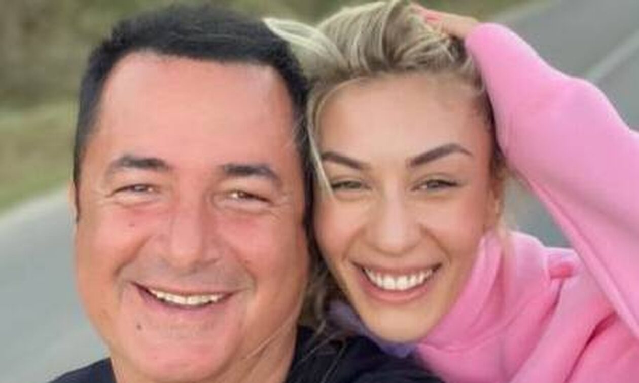 Ατζούν Ιλίτζαλι: Η εντυπωσιακή σύντροφός του και οι φήμες που εξόργισαν τον παραγωγό