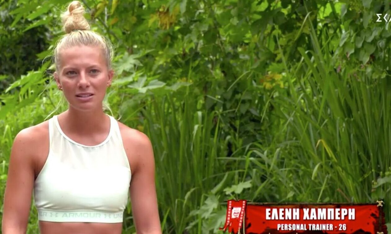  Survivor All Star: Ζαλίζει το χρηματικό ποσό που θα πάρει η Χαμπέρη για την τρίμηνη παραμονή της
