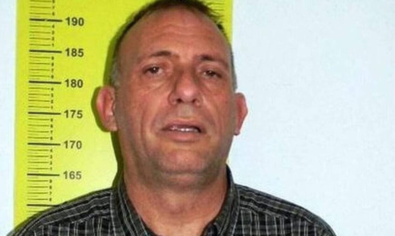 Νίκος Σειραγάκης: «Κινδυνεύει η κοινωνία με την αποφυλάκισή του»