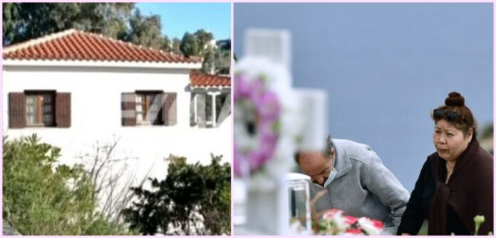 Το πήρε απόφαση ο πατέρας της Καρολάιν: Έβαλε πωλητήριο και φεύγει από την Αλόννησο